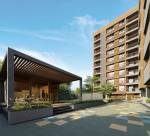 Elevation nityam-luxuria Elevation