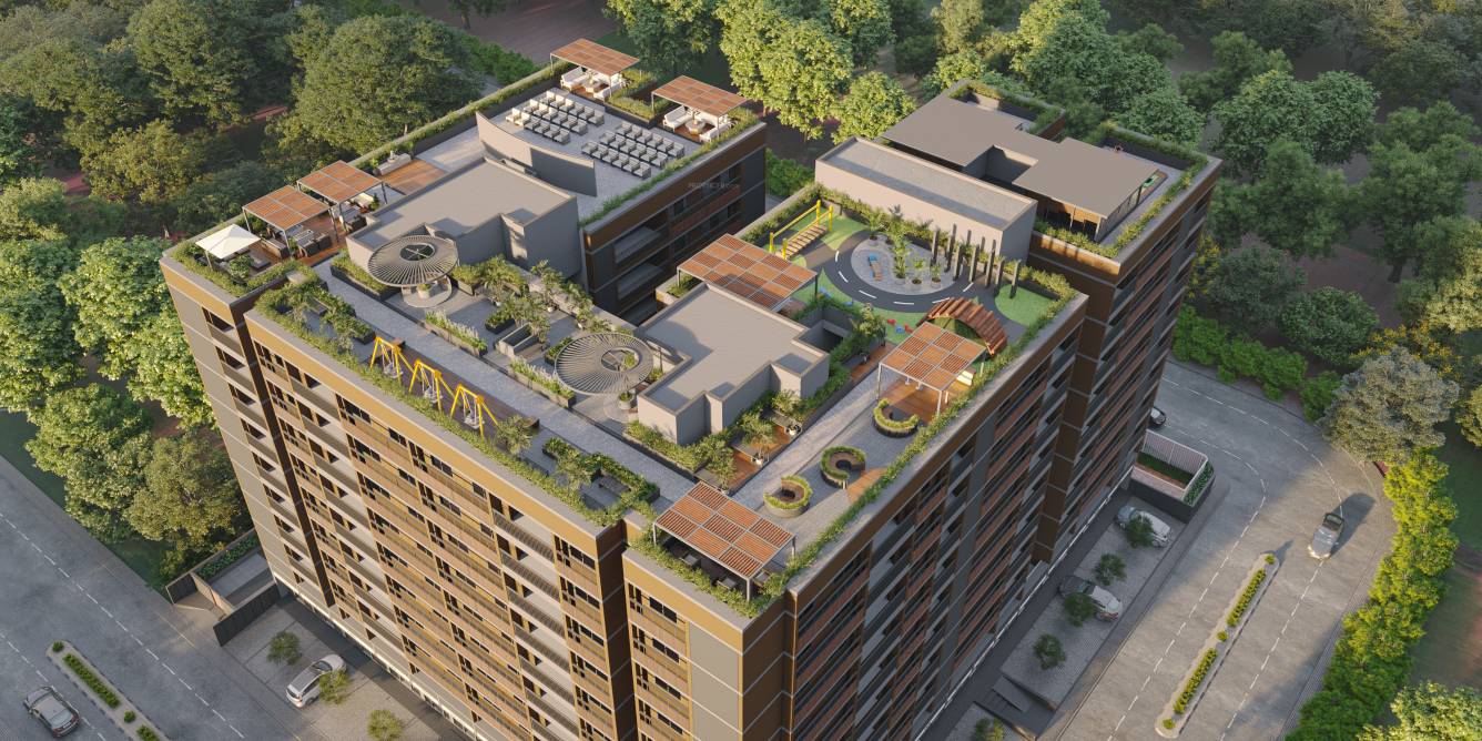  nityam luxuria Elevation