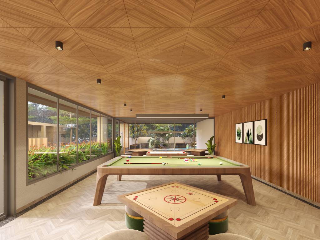  nityam luxuria Indoor Games