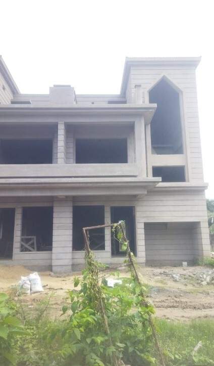  hazelburg phase 1 Hazelburg Phase 1 Construction Status July 25