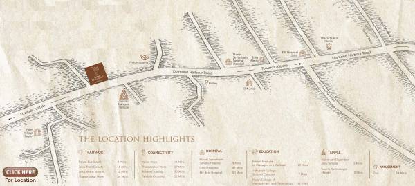  hazelburg-phase-1 Location Plan