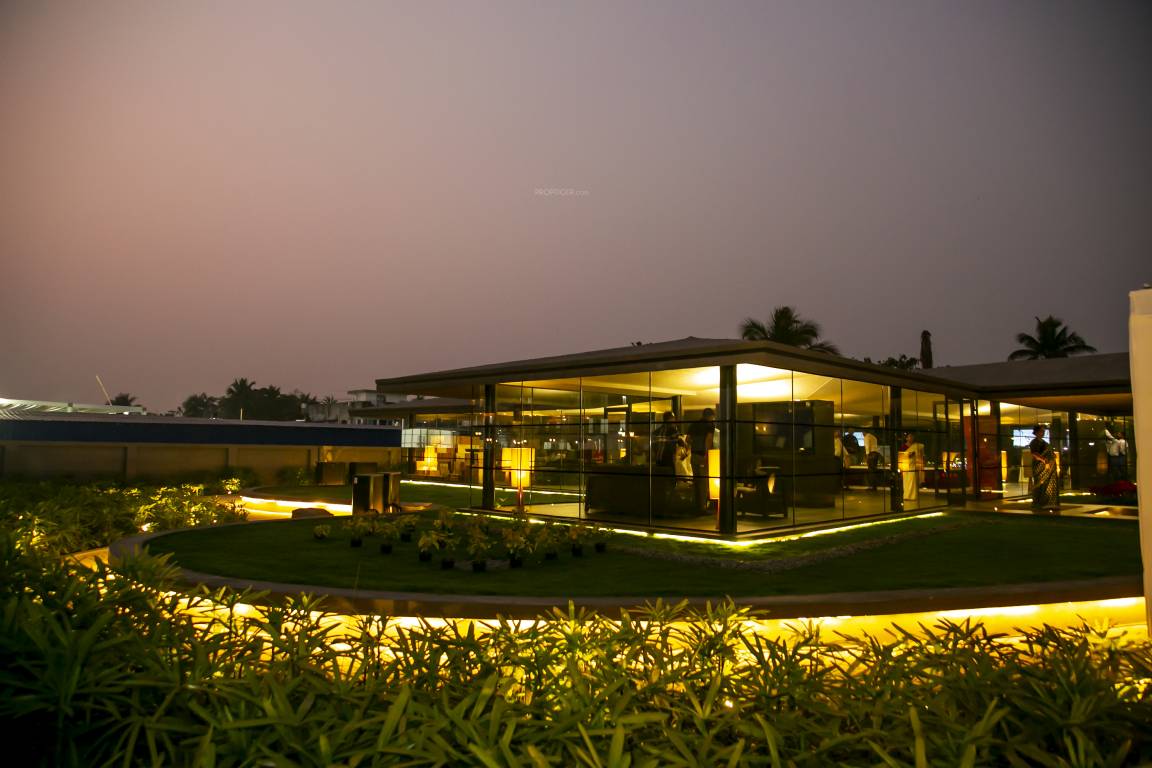 Arrjavv Hazelburg Phase 1