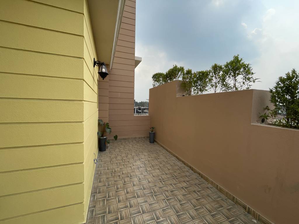 Arrjavv Hazelburg Phase 1