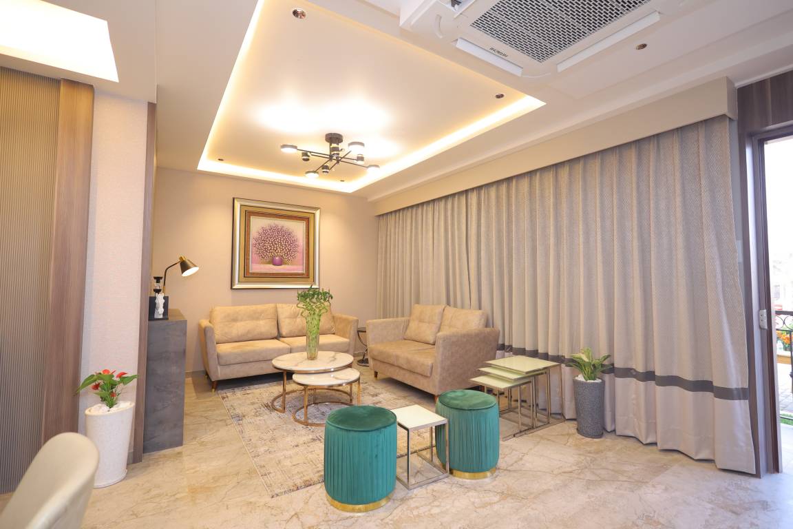 Arrjavv Hazelburg Phase 1