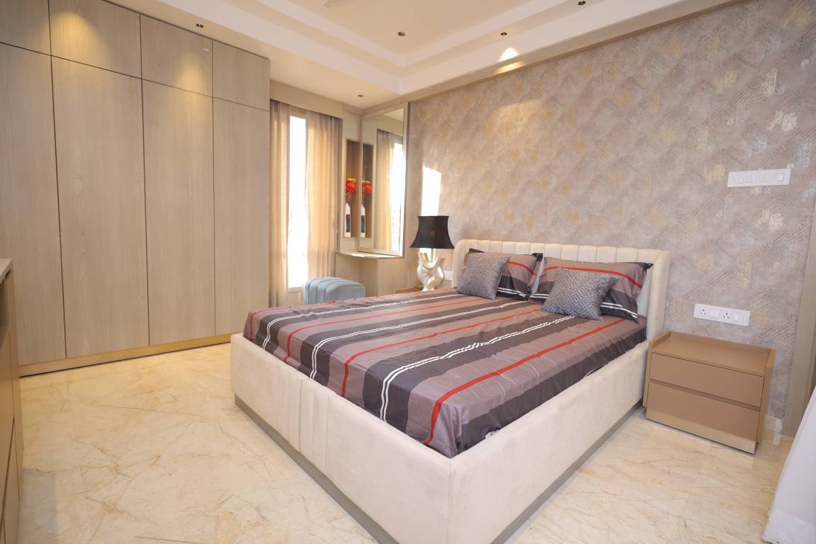 Arrjavv Hazelburg Phase 1