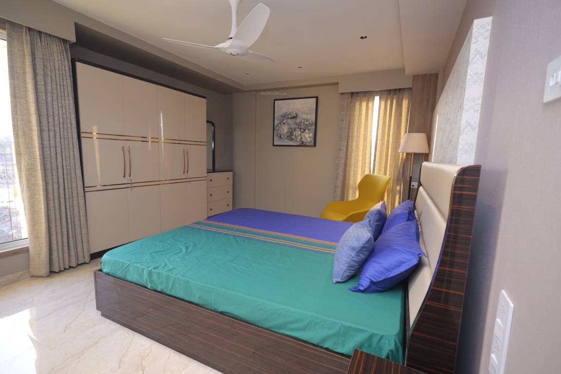 Arrjavv Hazelburg Phase 1