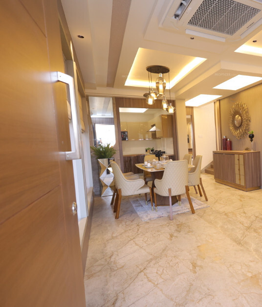  hazelburg phase 1 Dining Area