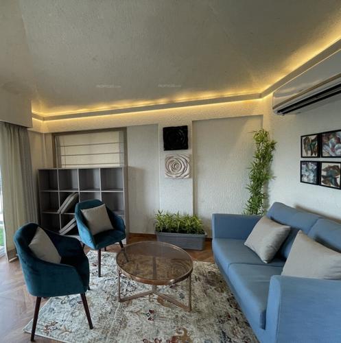  hazelburg-phase-1 Living Area