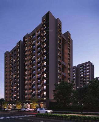 mahadev-sky Elevation Elevation