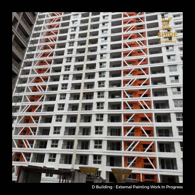 Construction Status Aug-25 k-shire-phase-2 Construction Status Aug-25