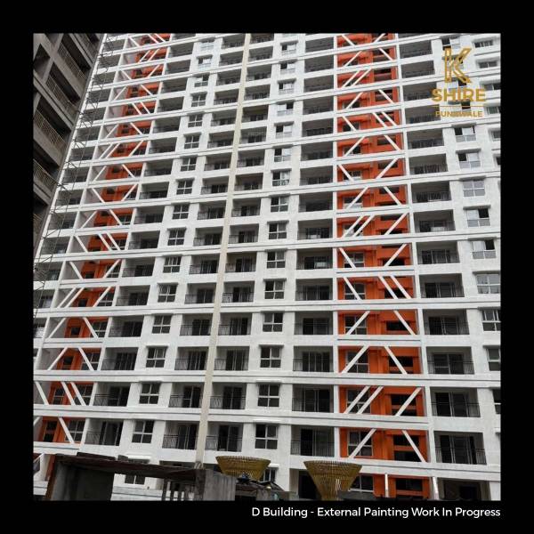  k-shire-phase-2 Construction Status Aug-25