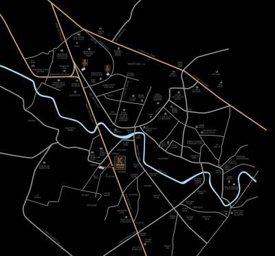Location Plan k-shire-phase-2 Location Plan