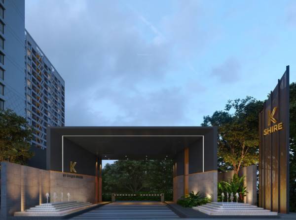  k-shire-phase-2 Others