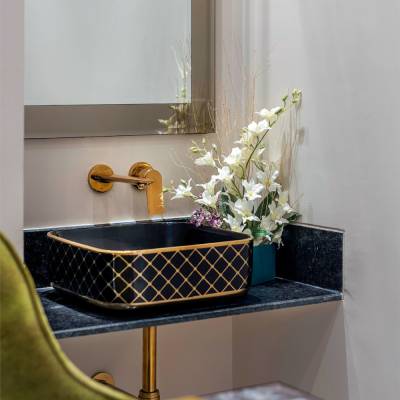 Bathroom k-shire-phase-2 Bathroom