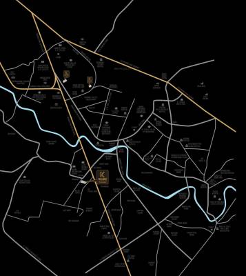 Location Plan k-shire Location Plan