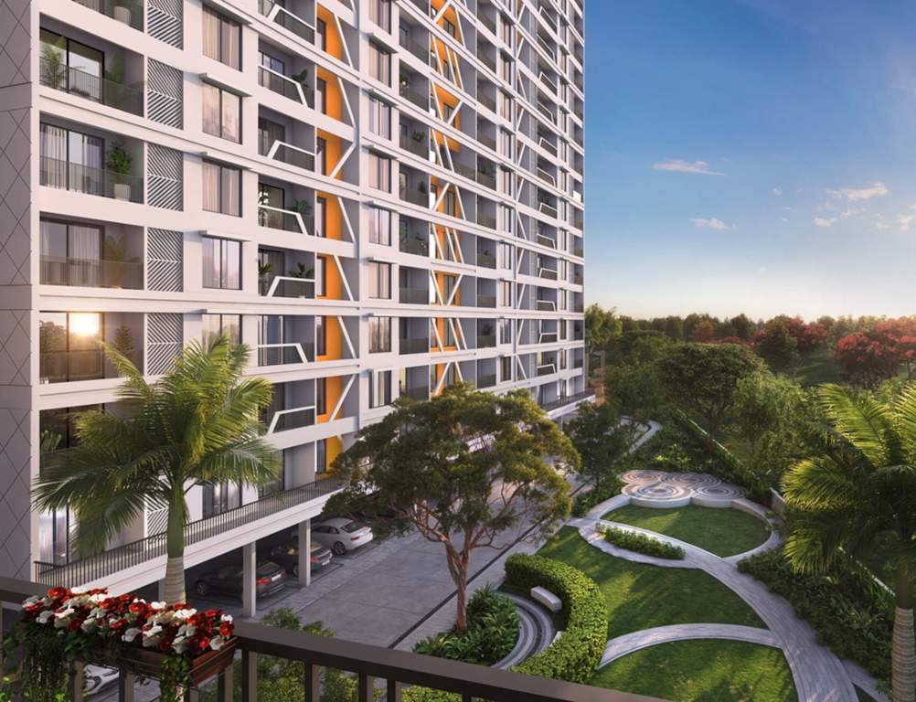 k shire Landscape Garden and Tree Planting