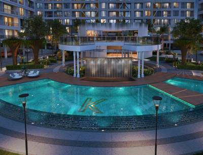 Swimming Pool k-shire Swimming Pool