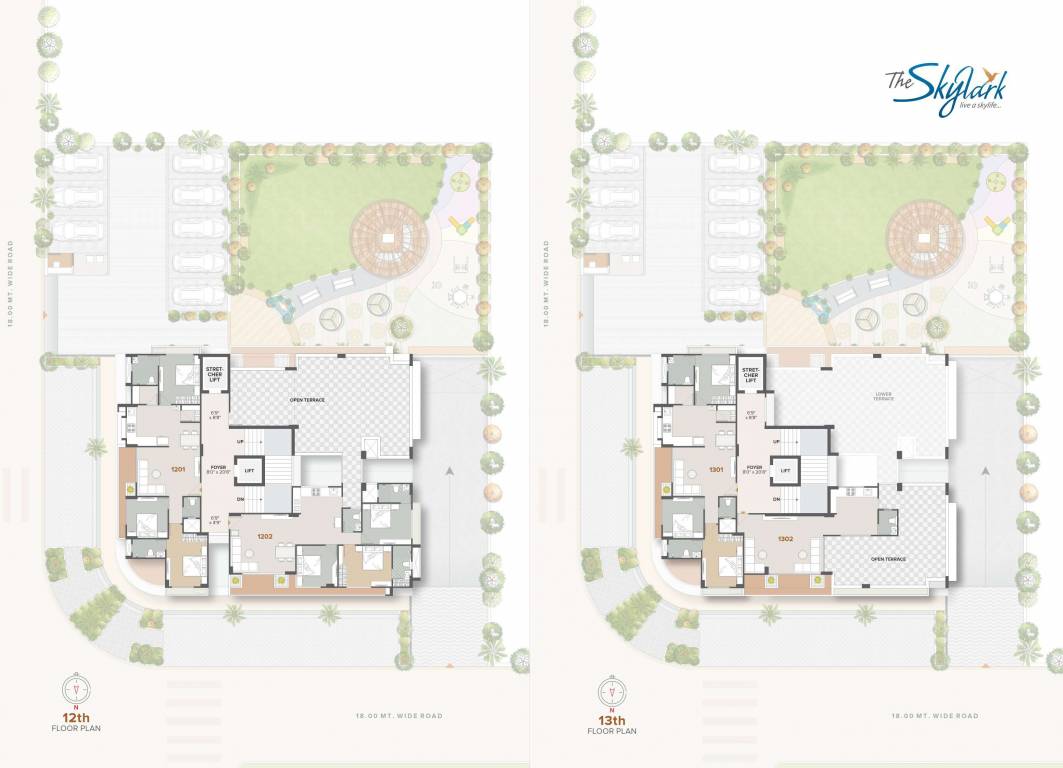  the skylark The Skylark Cluster Plan