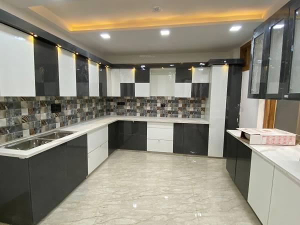  luxury-smart-homes Kitchen