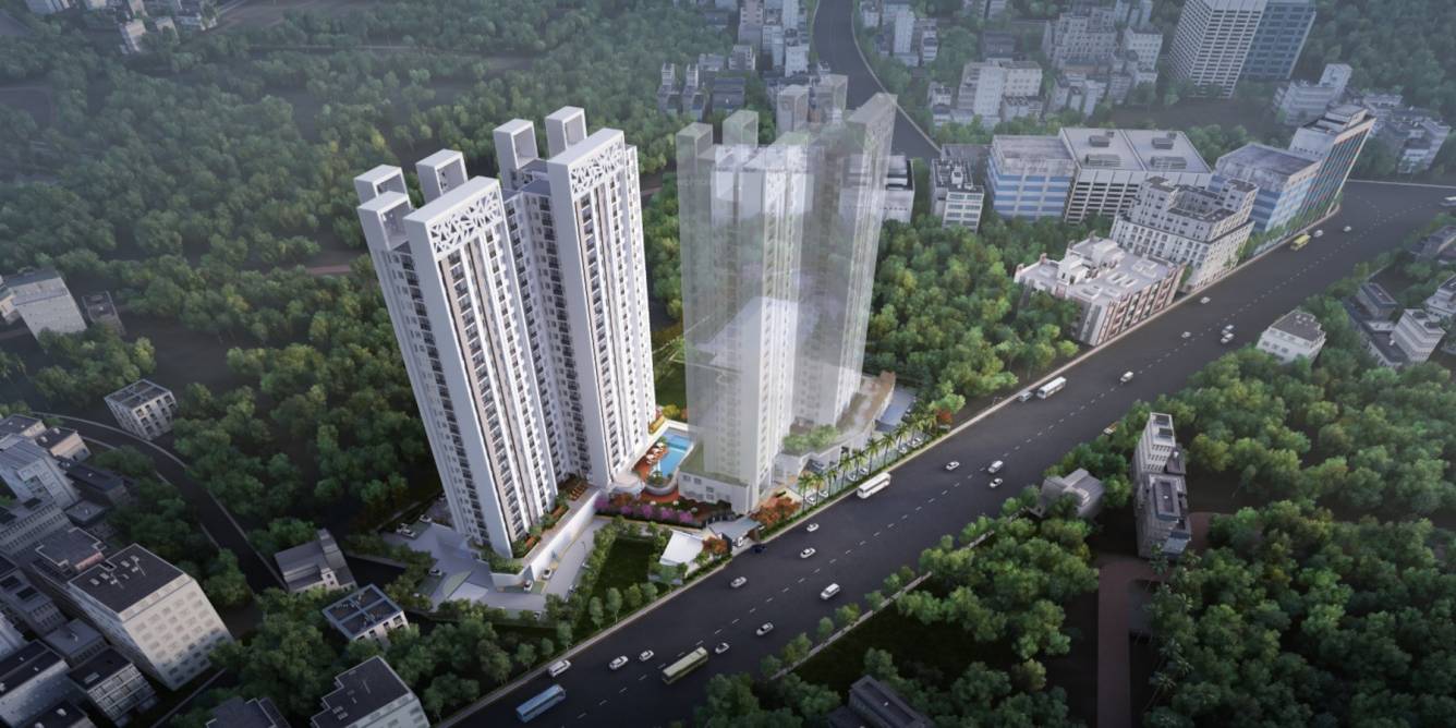  rishi pranaya phase ii Elevation