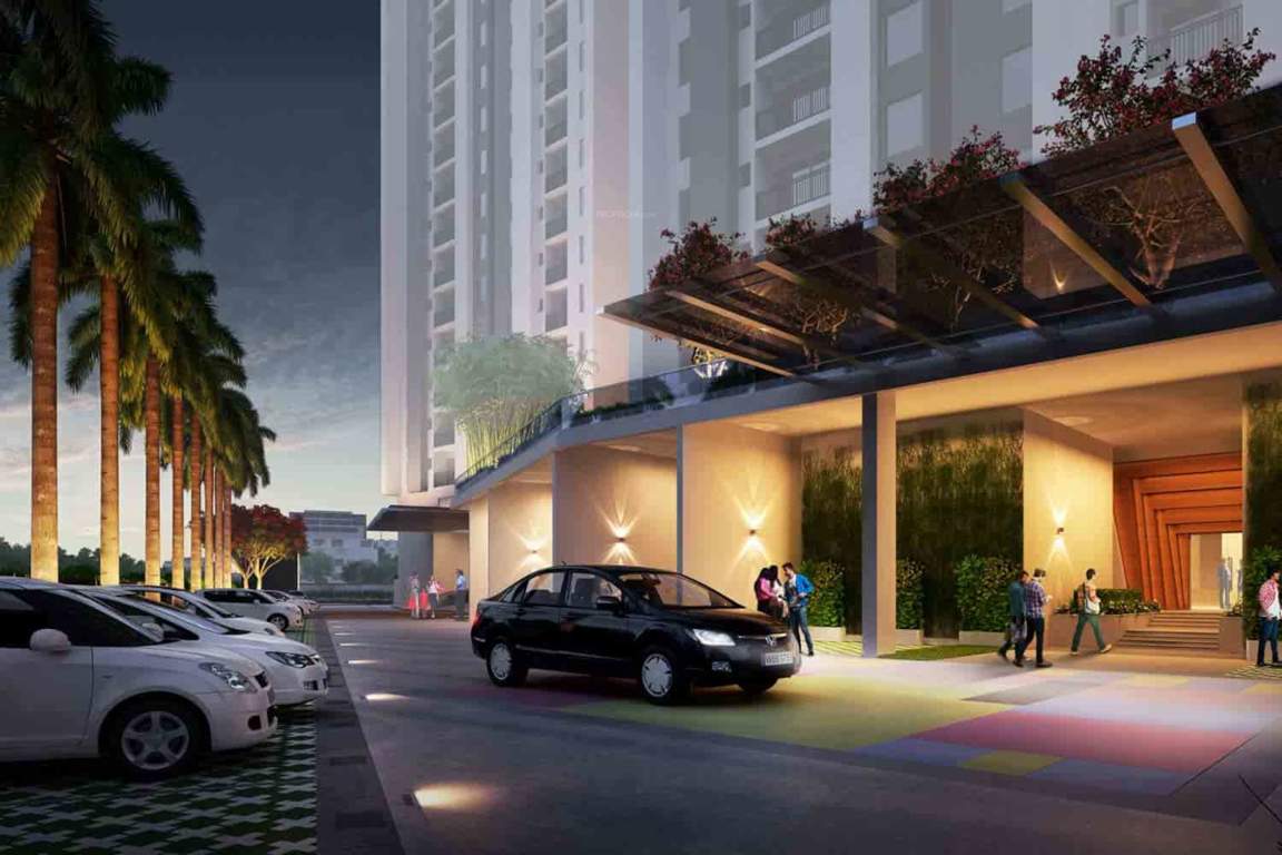  rishi pranaya phase ii Others