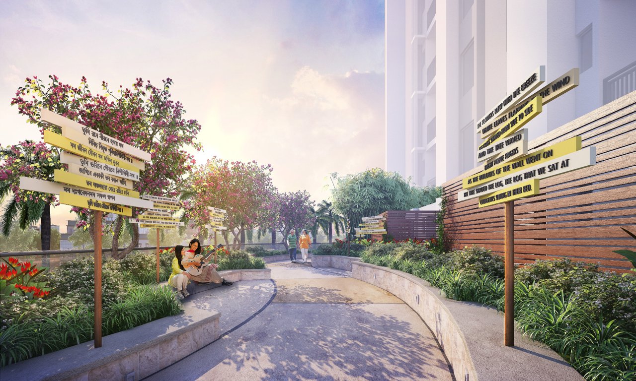  rishi pranaya phase ii Others