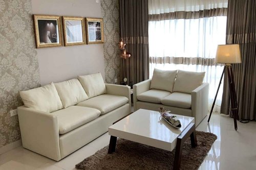  pranaya-phase-ii Living Area