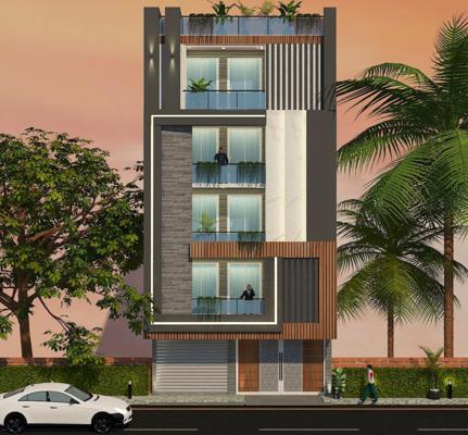 smart-luxury-homes Elevation Elevation