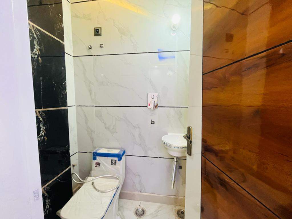  smart luxury homes Bathroom