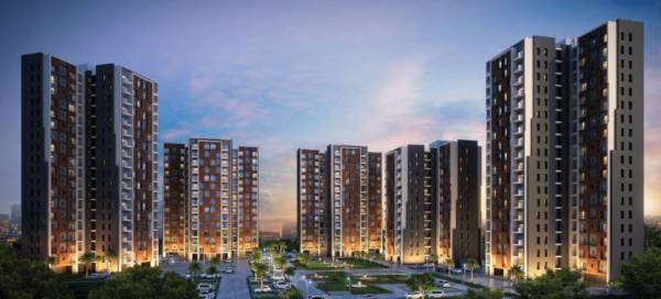 Elevation royal-garden-block-3-and-6 Elevation