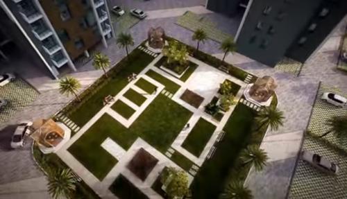  royal-garden-block-3-and-6 Landscape Garden and Tree Planting