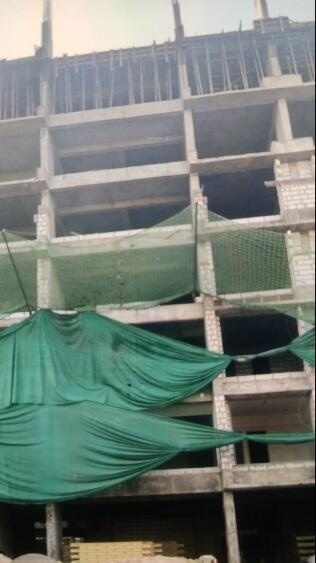  ajanta-sampann Construction Status July-25