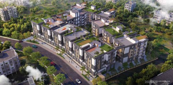 Elevation ns-amara Elevation