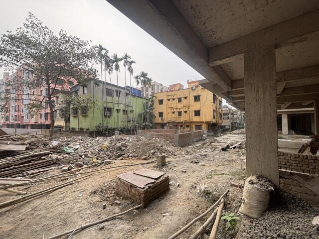  vistaa Construction Status Feb 25