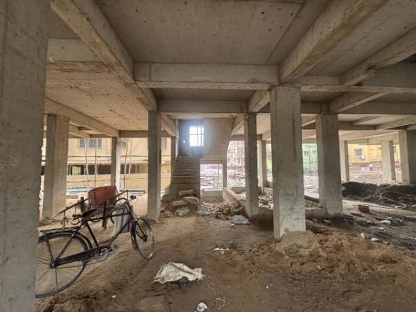  vistaa Construction Status Feb-25