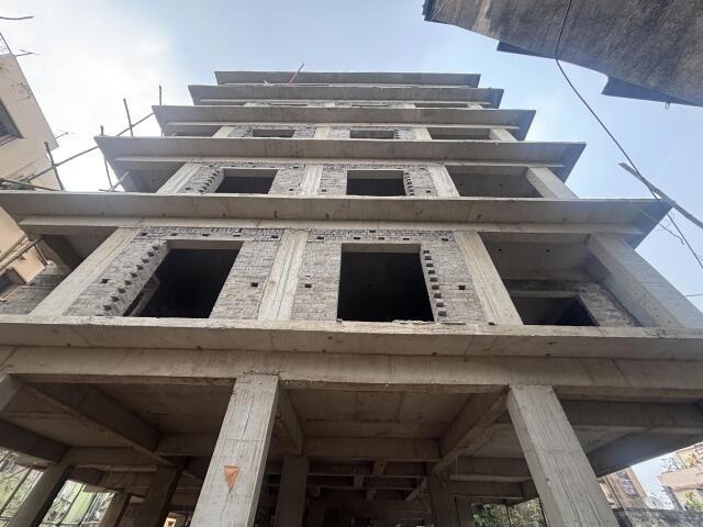  vistaa Construction Status Feb 25