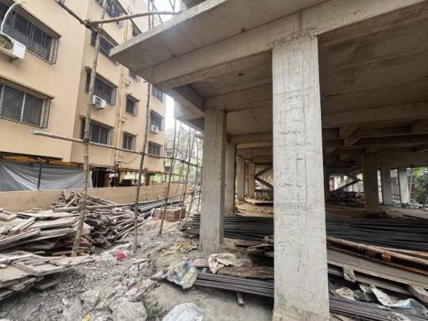  vistaa Construction Status Feb-25