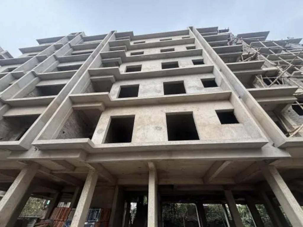  vistaa Tower 1 Construction Status Feb 25