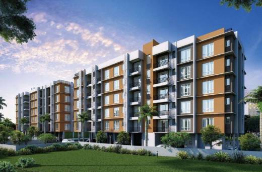 vistaa Elevation Elevation