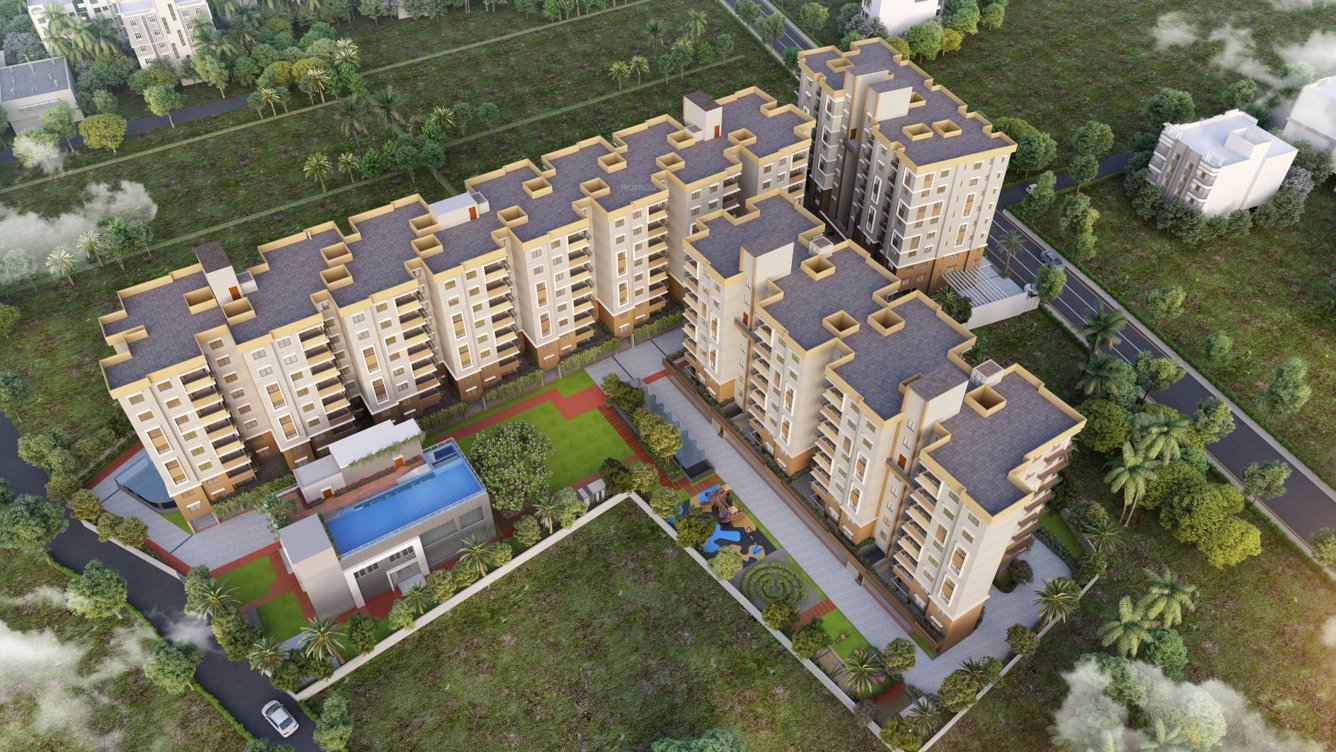  the elements Elevation