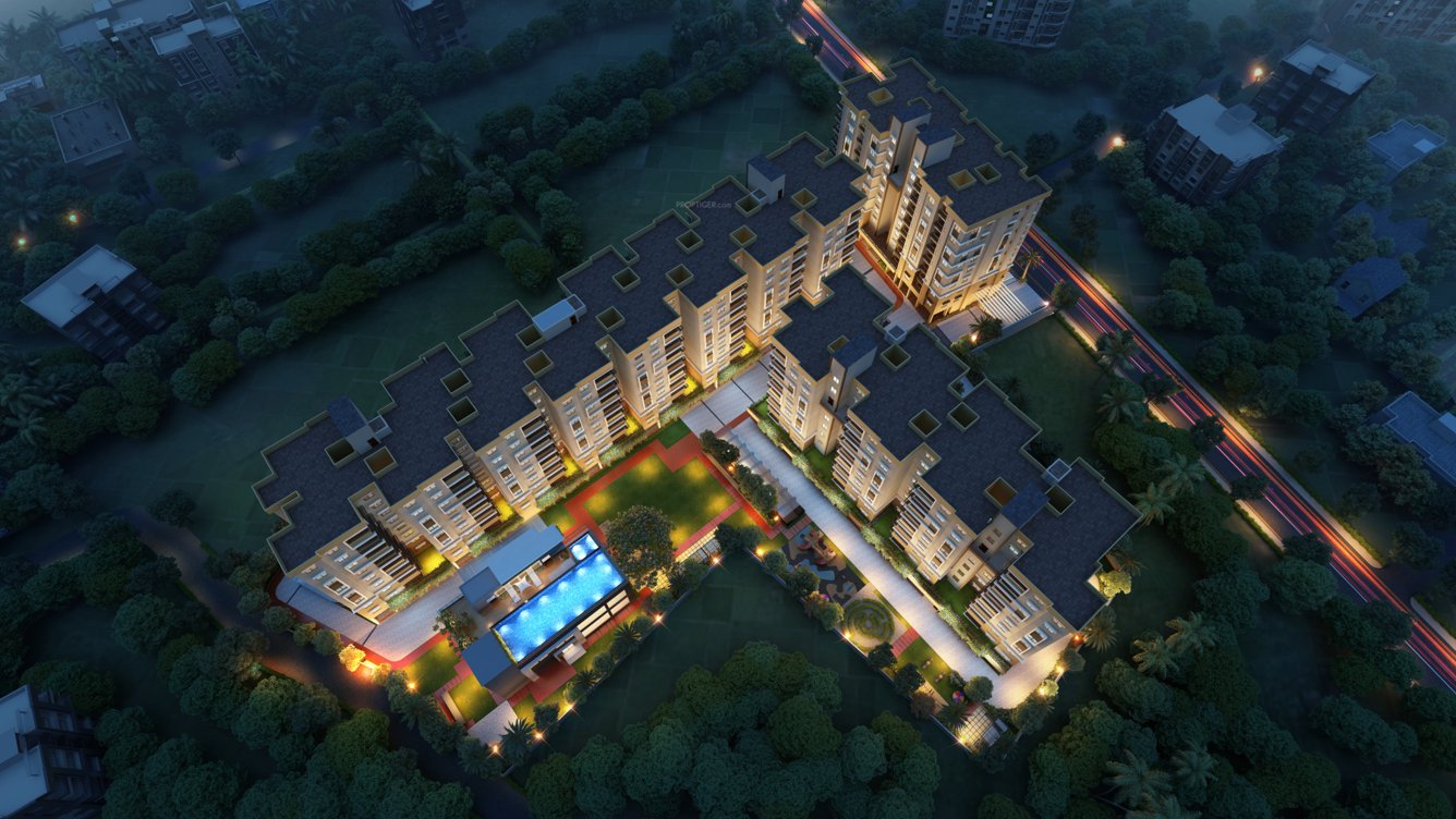  the elements Elevation