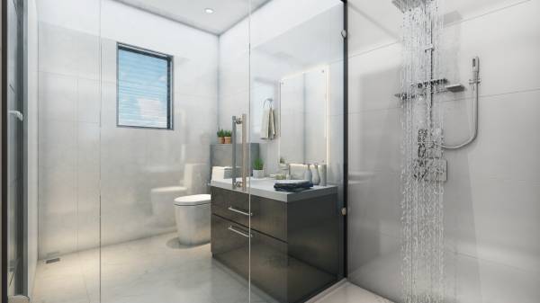  the-elements Bathroom