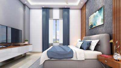  the-elements Bedroom