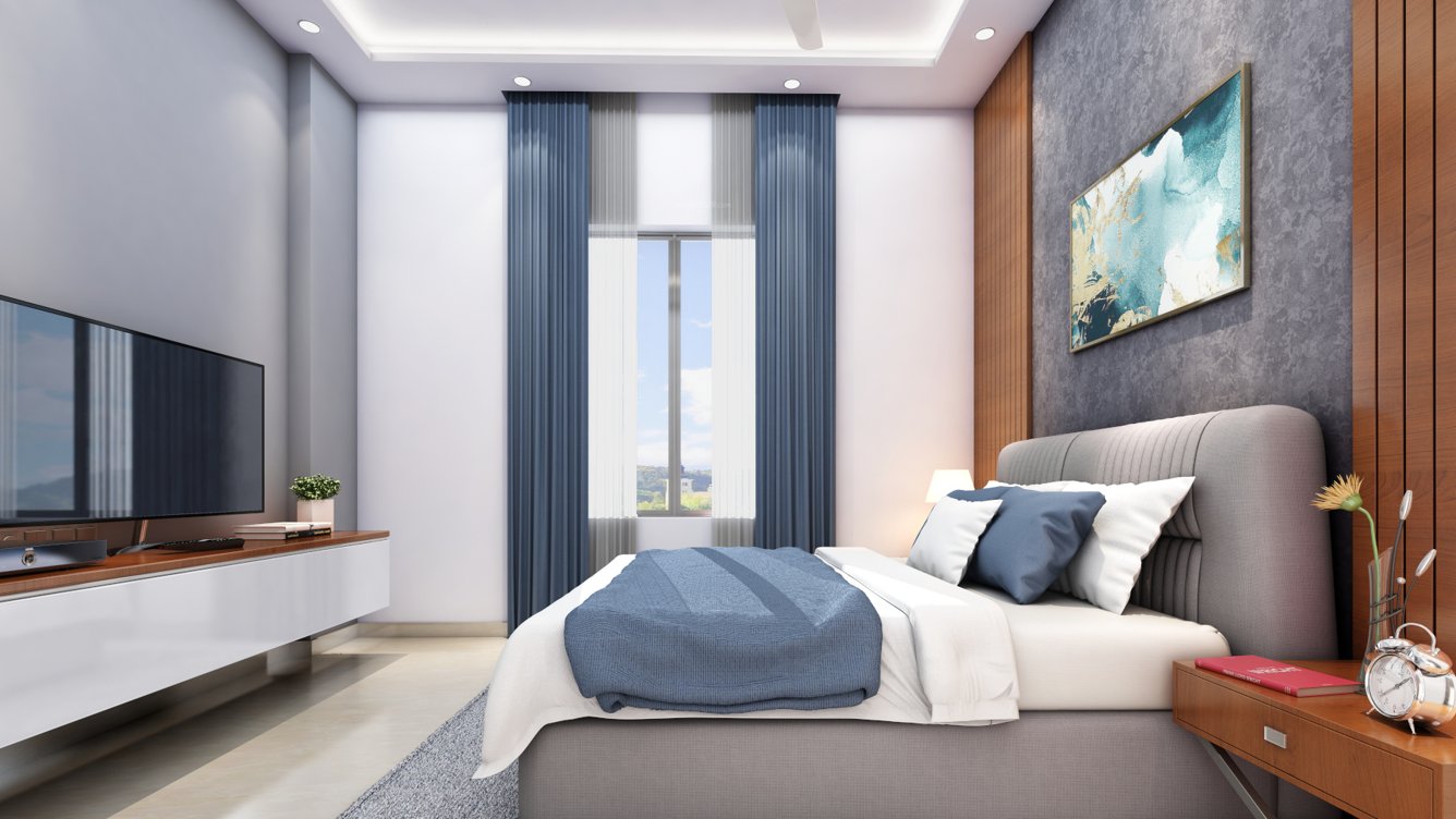  the elements Bedroom