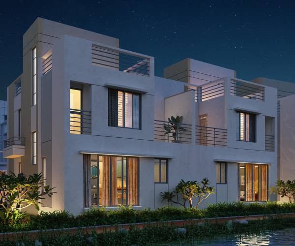  the-strand-renaissance Elevation