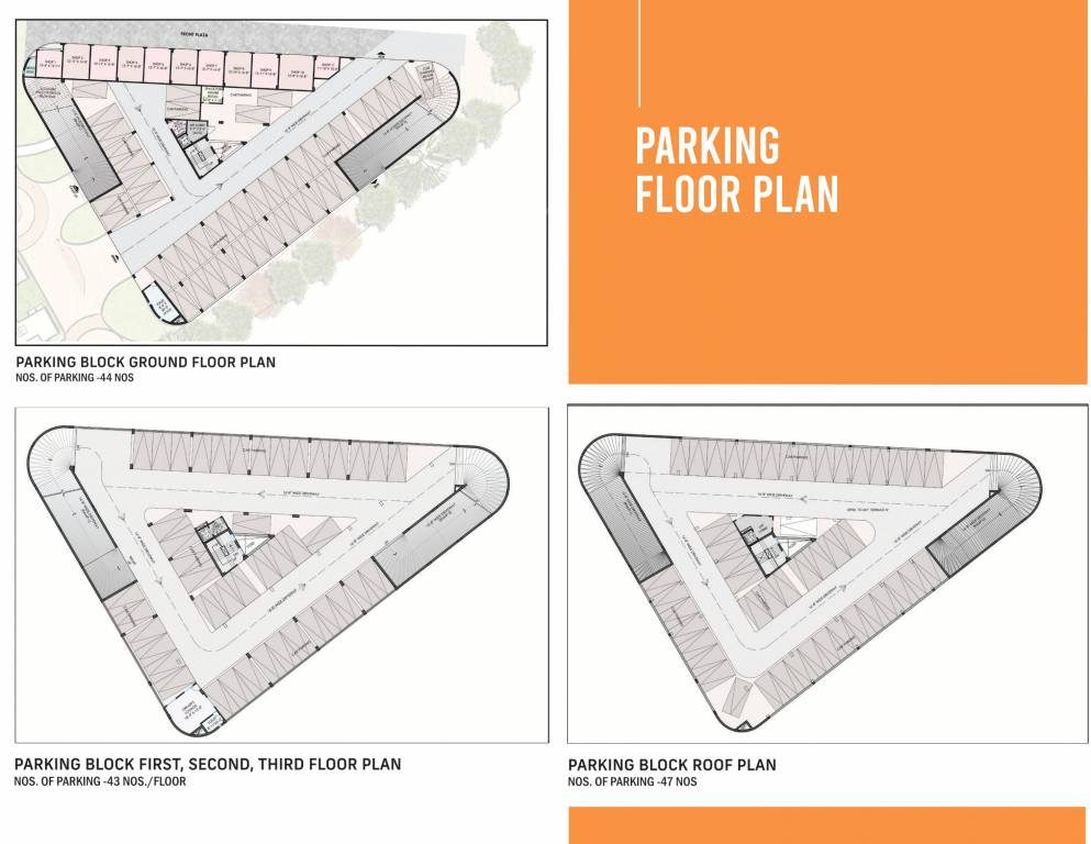  solis renaissance Tower 1 Cluster Plan