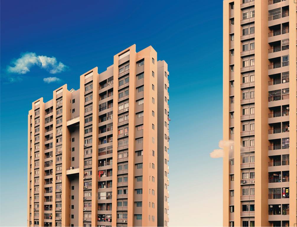 Elevation  solis renaissance Elevation