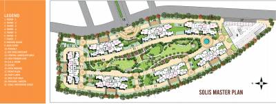  solis-renaissance Master Plan