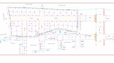  kumudham-enclave Layout Plan