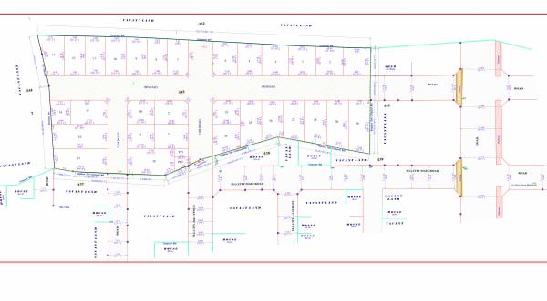  kumudham-enclave Layout Plan